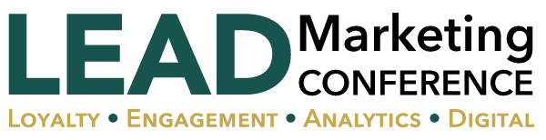 Lead Marketing Conference  By CPG Planet