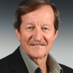 Dr. Brian Harris