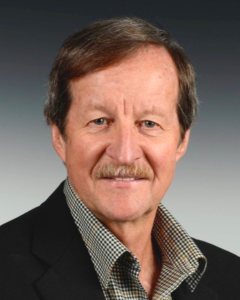 Dr. Brian Harris